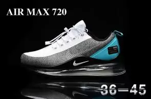 nike air max 720 2019 limited edition 720-016 colorway